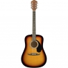 FENDER FA-125 SUNBURST