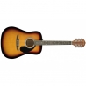 FENDER FA-125 SUNBURST