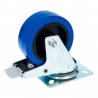 MILLENIUM BLUE WHEEL BUNDLE 100 MM