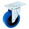 MILLENIUM BLUE WHEEL BUNDLE 100 MM
