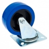MILLENIUM BLUE WHEEL BUNDLE 100 MM