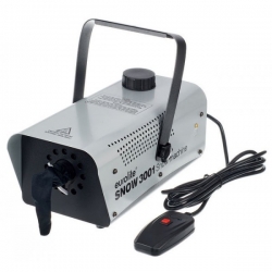 EUROLITE SNOW 3001 SNOW MACHINE