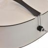 FLAME MB040L 3/4 WH