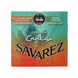 SAVAREZ 510MRJ CANTIGA