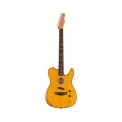 FENDER ACOUSTASONIC PLAYER TELE BTB 3