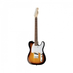 FENDER SQUIER BULLET TELE LRL BSB