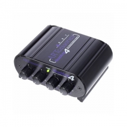 ART HEADAMP 4