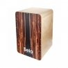SELA SE 105 CASELA DARK NUT