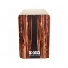 SELA SE 105 CASELA DARK NUT