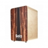 SELA SE 105 CASELA DARK NUT