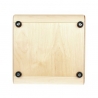 SELA SE 105 CASELA DARK NUT