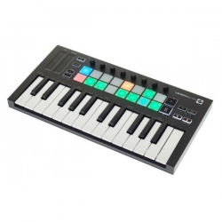 NOVATION LAUNCHKEY MINI MK3