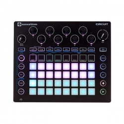 NOVATION CIRCUIT TRACKS