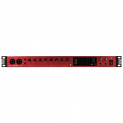 FOCUSRITE CLARETT+ 8PRE