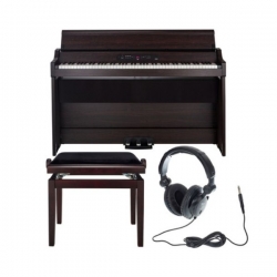 KORG G1B AIR BR SET