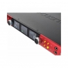 FOCUSRITE PRO RED 8LINE