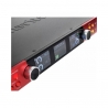 FOCUSRITE PRO RED 8LINE