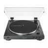 AUDIO TECHNICA AT-LP60X BK