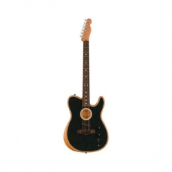 FENDER ACOUSTASONIC PLAYER TELE BB