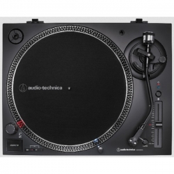 AUDIO-TECHNICA AT-LP120XUSB