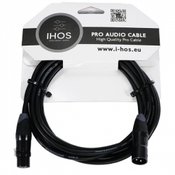 IHOS IC-XLRB-3