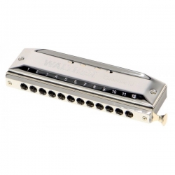 GEWA HARMONICA CHROMATIC