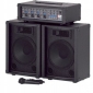 THE T.AMP PA 4080 PACKAGE