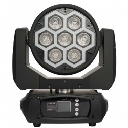 FOS IQ AURORA WASH