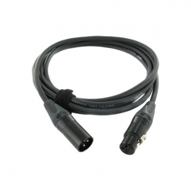 Cordial CPM 3,0 FM-Flex