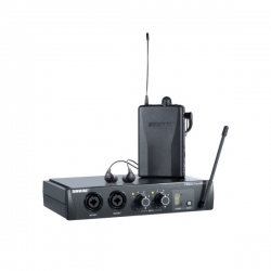 SHURE EP2TR112GR-H2