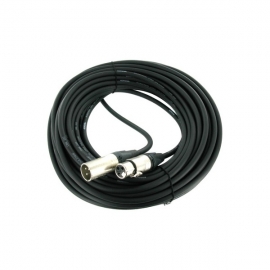 Cordial CTM 20 FM-BK