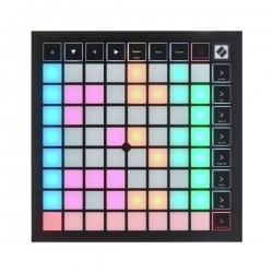 NOVATION LAUNCHPAD X