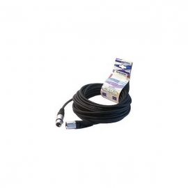 Cordial CTM 10 FM-BK