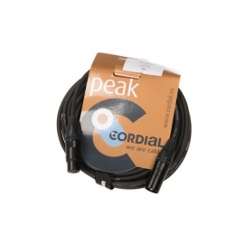Cordial CAM 9 BK