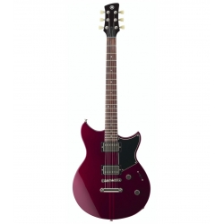 Yamaha Revstar RSE20 Red Copper
