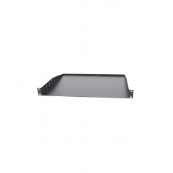 Adam Hall 87551 Rack Tray 19" 1HE