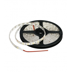 FOS LED STRIP 14.4W/24V IP65 Pure White