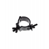 Global Truss 812-B Half Coupler