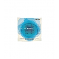 Daddario Helicore Violin D 4/4 medium