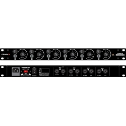 Proel HPAMP106