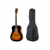 Harley Benton D-120VS Bundle