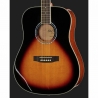 Harley Benton D-120VS Bundle