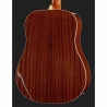 Harley Benton D-120VS Bundle