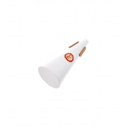 Emo Trumpet Straight Mute S