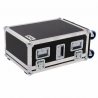 Thon Case A&H SQ5 mit Dockhouse