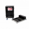 Thon Case A&H SQ5 mit Dockhouse