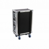Thon Case A&H SQ5 mit Dockhouse