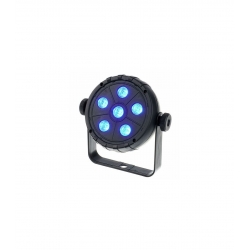 Fun Generation USB PartyPar 6 RGB