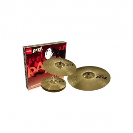 Paiste PST3 Universal Standard Set