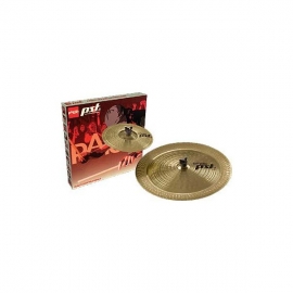 Paiste PST3 Effects Pack Set